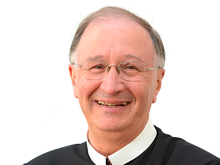 padre fiore serafino